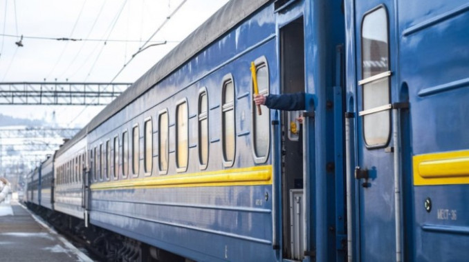 Ко Дню защитников и защитниц Украины “Укрзализныця” назначила 15 дополнительных поездов