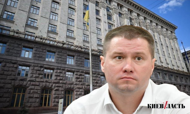 Киевсовет готов передать в аренду “Эпицентру” 0,3 га земли, не считаясь с негативным юридическим выводом