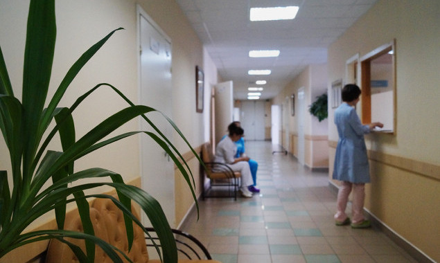 КОГА создала комиссию по обследованию больниц Киевской области