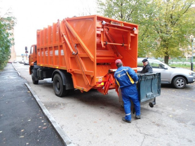 Тарифы на вывоз мусора будут рассчитывать по новому - решение Кабмина
