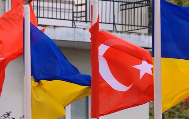 Украина планирует строительство посольства в Турции за почти 126 млн гривен