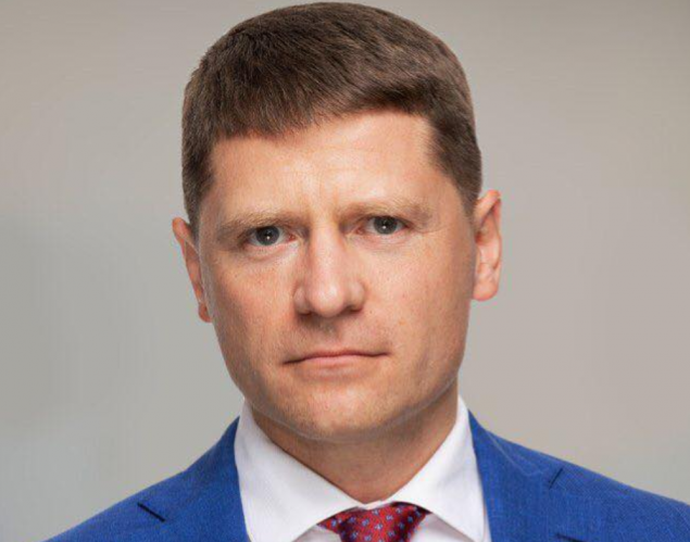 Кличко назначил врио директора Института Генплана Дмитрия Лыкова, которого судили за подделку документов в Вышгороде