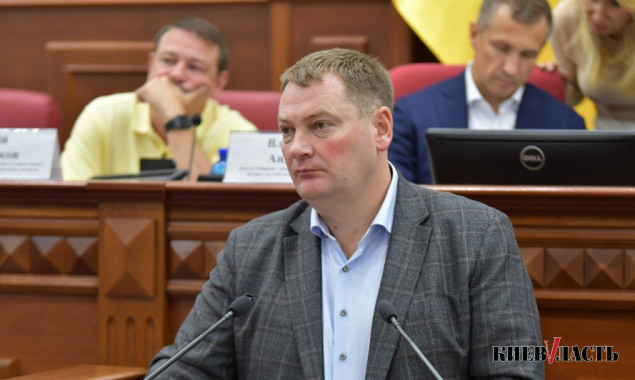 Киевсовет “подкинул” еще 1,2 млрд гривен на реализацию Программы транспортной инфраструктуры