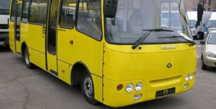 КГГА разорвала с перевозчиками-нарушителями договоры на обслуживание двух десятков автобусных маршрутов
