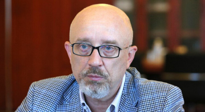 “Россия усилила информационную войну против Украины”, - Алексей Резников