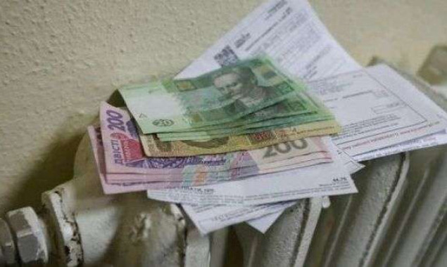 В “Киевтеплоэнерго” заявляют, что вынуждены требовать 3% годовых и инфляционные потери с некоторых должников