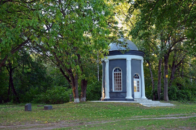 В Яготине разрабатывают план привлечения туристов на территорию парка “Гетьмана Разумовского”