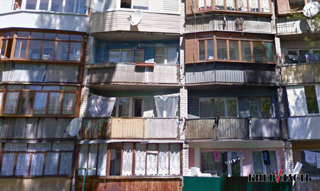 Киев забрал в коммунальную собственность общежитие Лукьяновского СИЗО