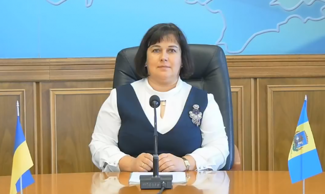 У главы Киевской ОГА Володина появится новый заместитель