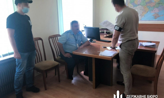 Работники таможенного поста “Борисполь”, допустившие нанесение ущерба государству на 7,6 млн.гривен, предстанут перед судом