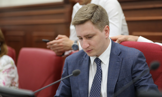 В Киевсовете предлагают киевлянам подавать предложения о порядке представления и рассмотрения электронных петиций