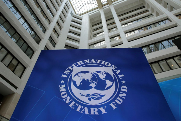 Новий транш МВФ направлять на підтримку фінансової стабільності та боротьбу з наслідками COVID-19 – Свириденко