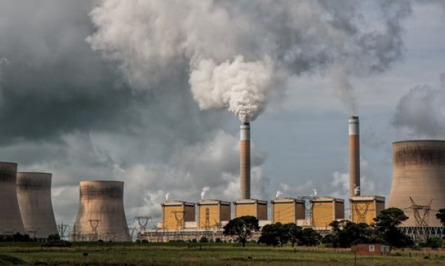 Из-за нехватки угля не работают более половины мощностей государственных ТЭС компании “Центрэнерго”
