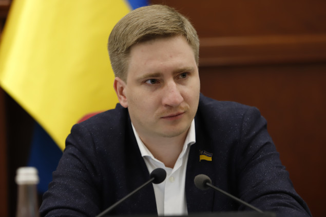 Владимир Бондаренко: необходимо помнить украинских героев и восстановить историческую справедливость