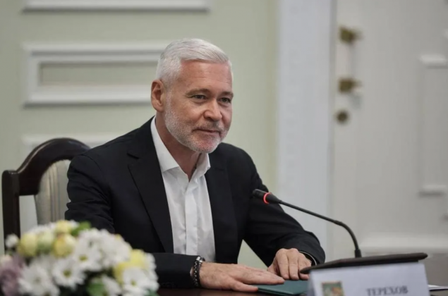 Терехов побеждает на внеочередных выборах мэра Харькова в первом туре - результаты экзитпола