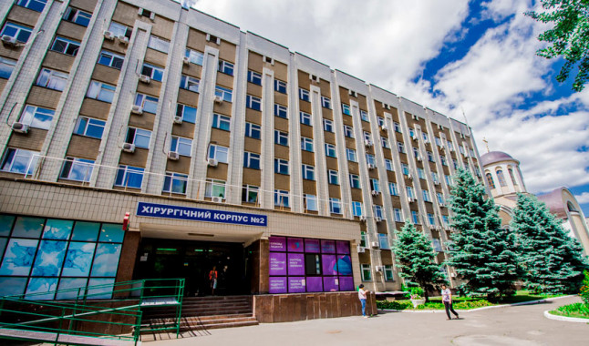 Власти столичного региона добавят денег на “Здоровье Киевщины”
