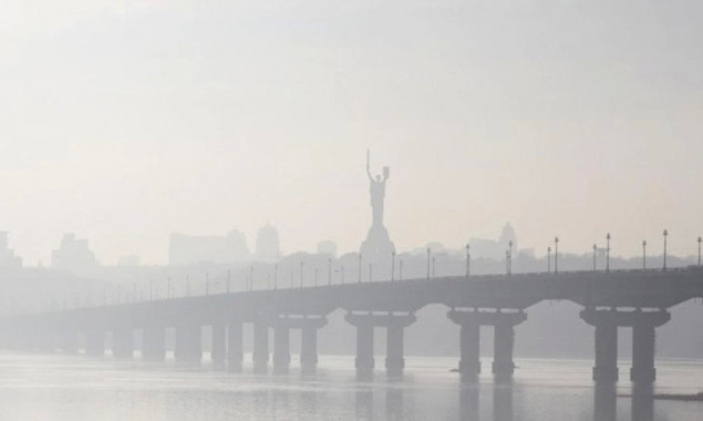 Столичные власти подписали трехсторонний меморандум об исследовании качества воздуха
