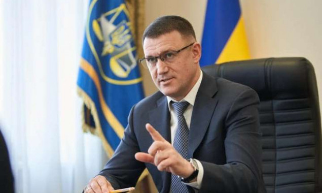 Кабмин образовал территориальные органы БЭБ в Киеве и Киевской области