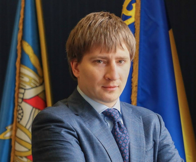 Медиаатака на Трубицына – это расплата за его борьбу с незаконными МАФами - секретарь Киевгорсовета Бондаренко