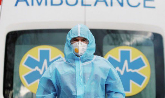 В Киеве ухудшается ситуация с коронавирусом: за сутки от COVID-19 умерли 73 человека