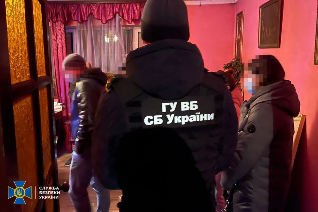 Мошенники в Киеве выманили из бизнесмена деньги на “решение вопросов” с СБУ (фото)