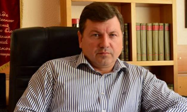 Киевская областная клиническая больница получила нового руководителя