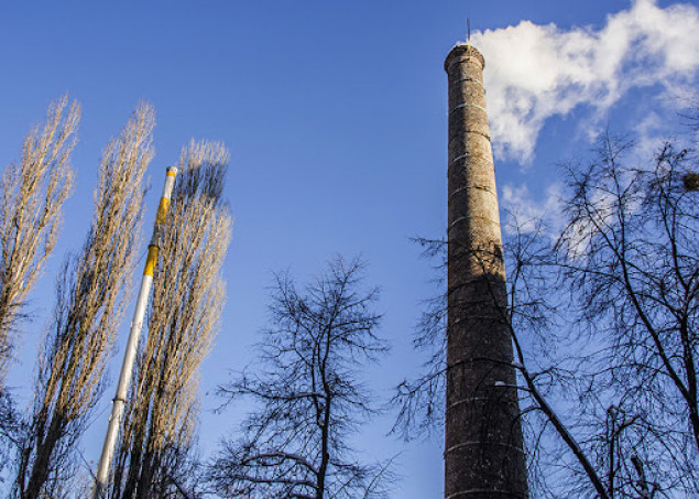 КГГА отказалась рассматривать заявку харьковской компании “Грилена” на получение лицензии на производство тепловой энергии