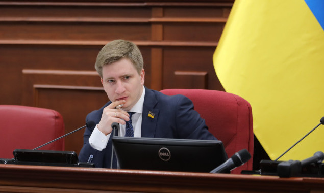 Владимир Бондаренко: Принятый в “турборежиме” закон о столице может привести к коллапсу в Киеве