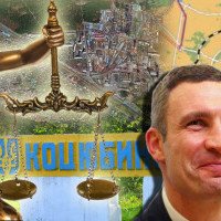 Судочинство по-київськи: Коцюбинське просить президента Зеленського розібратись зі столицею через межі селища