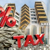 Обложили: новые налоги могут сократить объемы оптовых продаж на рынке жилья