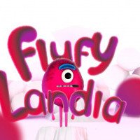 На ВДНГ откроется выставка фантастических персонажей “Флуфиландия”