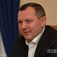 Бюджет Київщини на 2022 рік проголосують у січні, - Василь Володін