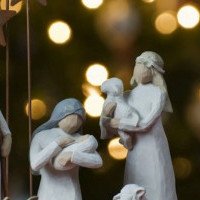 Где в Киеве провести Католическое Рождество