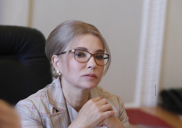 Украинцы хотят нового премьера, самая большая поддержка – у Юлии Тимошенко, – социологи