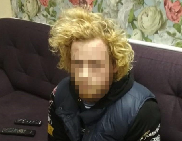 В Киеве задержали мужчину за разбойное нападение на квартиру под видом социального работника