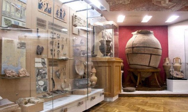 Музеи Киева и Киевщины вошли в перечень объектов, в которых хранятся экспонаты госсобственности