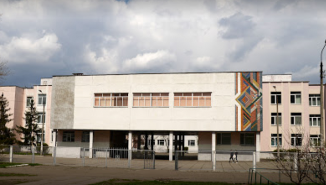 Киевскую “Славянскую гимназию” планируют отремонтировать и достроить еще один этаж