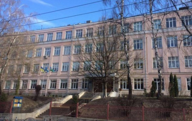 Реконструкцию гимназии имени Бойченко продлили до 2024 года