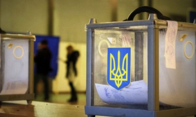 “Європейська Солідарність” - серед лідерів електоральних симпатій на Київщині, - опитування