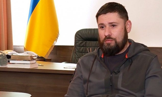 Кабмин уволил Гогилашвили с должности замминистра внутренних дел