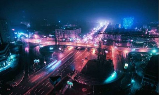 Киев поднялся в списке топ-100 умных городов мира