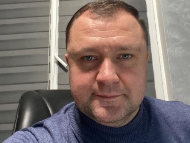 “Все це маячня”, - депутат Бориспілської міськради назвав фейком звинувачення його у крадіжці Дніпра