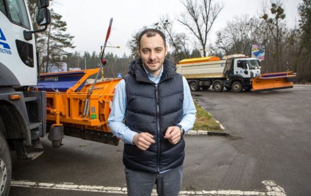 Киев и Киевщина смогут получить еще 300 млн гривен на ремонт дорог местного значения