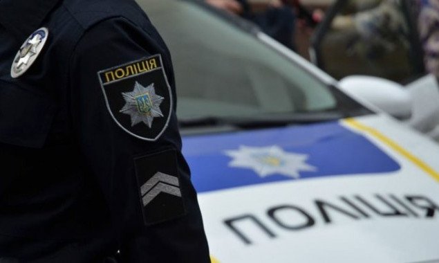 Полиция расследует смерть пяти щенков в Дарницком районе столицы