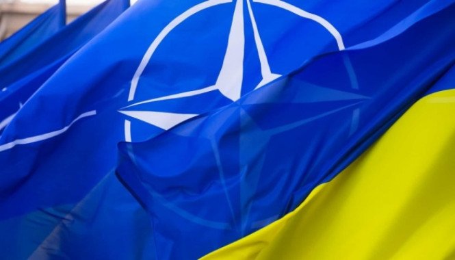 В Киеве состоятся учения НАТО по кибербезопасности