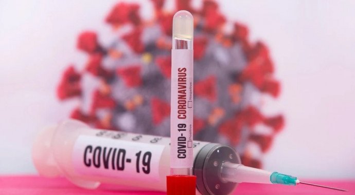 За останню добу на коронавірус захворіли 535 жителів Київщини