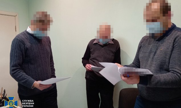 В Киеве остановили противоправную продажу спецтехники для скрытого наблюдения