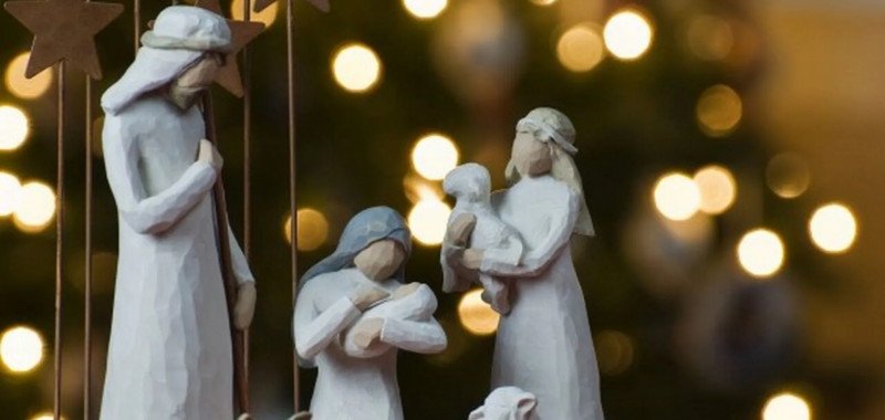 Где в Киеве провести Католическое Рождество