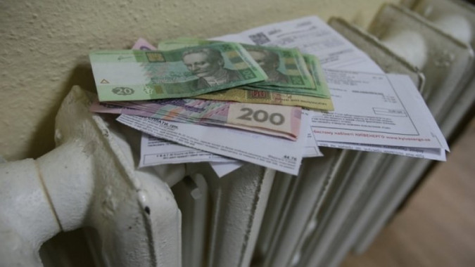 Руководство “Евро-Реконструкции” попросили пояснить рекордно высокие платежки за отопление для жителей Дарницкого района