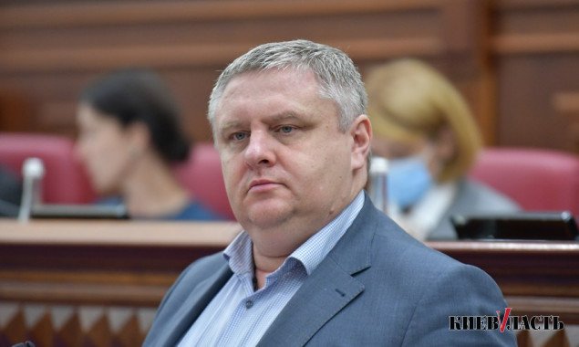 Крищенко поручил назначить в РГА ответственных за оборону